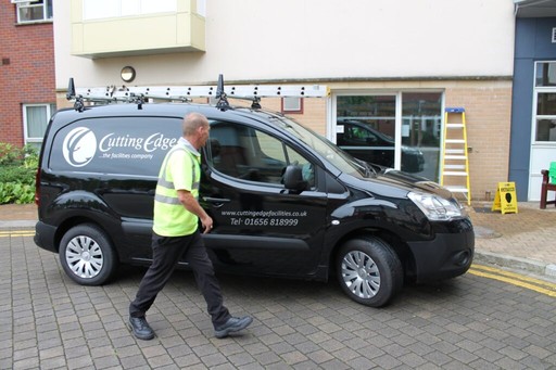 security installers in South Wales