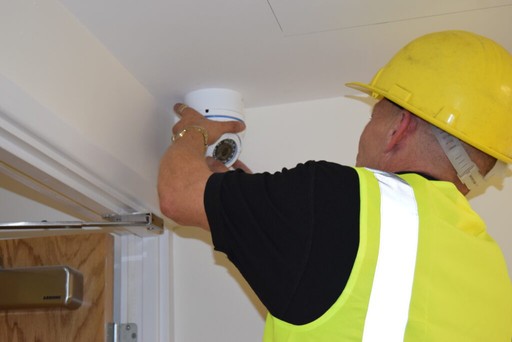 CCTV Cardiff installers