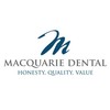 Dentist Sydney CBD Logo
