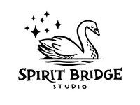 Spirit Bridge Studio LOGO | Animation Studio