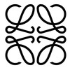 LOEWE La Rinascente Milan - Women’s Collection Logo