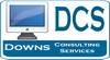 Downs Consulting Services Logo