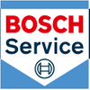 Bosch Car Service - Auto EDDY s.r.o. Logo
