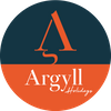 Argyll Holidays - Drimsynie Estate Holiday Village
