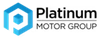 Platinum Logo