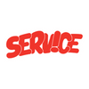 SERVICE Logo