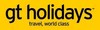 GT Holidays Private Limited Logo