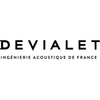 Devialet Vélizy 2 Logo