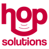 HOP Solutions Create Your Dream Workspace