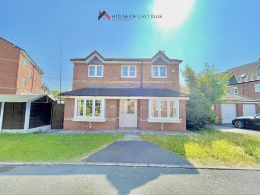Rental Property Agent Manchester