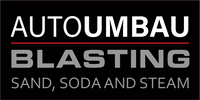 Auto Umbau Blasting Logo