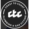 Coast To Coast Plumbing & Gas Fitting Logo