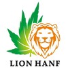 Lion Hanf Homburg - CBD • HEAD • GROW • ONLINESHOP • B2B • CBD AUTOMATEN Logo