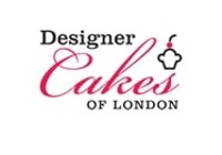 designer cakes of london