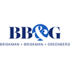 Briskman Briskman & Greenberg Personal Injury & Car Accident Lawyers Logo