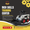 Machinery Training SA