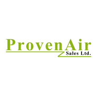 Provenair Sales Ltd