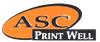 ACME SALES CORPORATION Logo