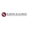 Karns & Karns Personal Injury and Accident Attorneys Logo