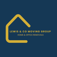 Lewis & Co Moving Group Logo