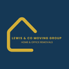Lewis & Co Moving Group Logo