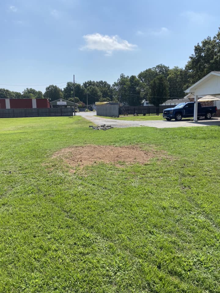 Grind it tree service & stump removal Keo, AR 72083, Keo, AR, 72083