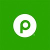 Publix Super Market at the Shoppes at Cypress Bay Logo