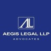 Aegis Legal LLP Logo