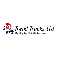 Trend Trucks vehicle parts and sales