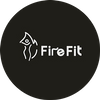 Fire Fit Peru - Los Cedros Logo