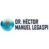 Dr. Héctor Legaspi Pérez Logo