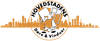 Hovedstadens døre/vinduer Logo