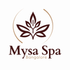 Professional Spa & Massage Services at Mysa Spa In Bangalore 8976846036 Logo