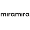 Miramira jewelry Logo