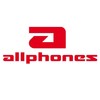 Allphones Online Logo