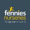 Fennies Nurseries Woking, Carlton Road |Woking Nursery