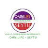 Ada Quispe Distribuidora Independiente Omnilife - Seytu Logo
