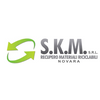 S.K.M Logo
