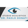 Donati Dr. Paolo Oculista Logo