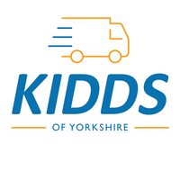 Kidds Removals Logo