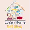 Logan Home Gift Logo
