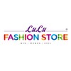 LuLu Fashion Store Kozhikode Logo