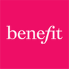Bar de Cejas Benefit Cosmetics Logo
