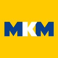 MKM Building Supplies Wolverhampton