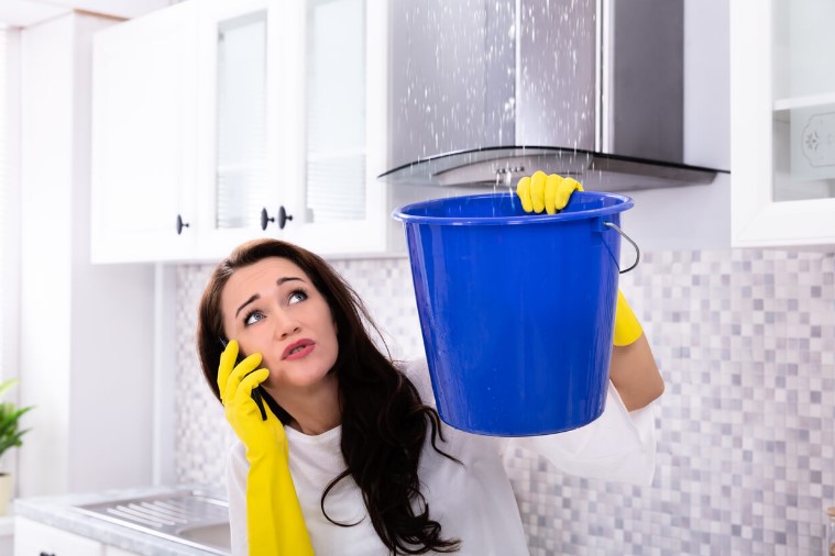 RainMan plumbing