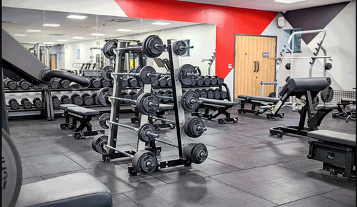 Our recently-opened gym includes over 100 pieces of brand-new TechnoGym cardio and resistance equipment. These include treadmills, Synchro Cross Trainers, exercise bikes, recliner bikes and Watt Bikes. There's also a 'Vario' Adaptive Cross Trainer and a Stairmaster too. We've also kitted the gym out with an Olympic lifting platform and a chin and dip machine to help meet all your fitness needs.