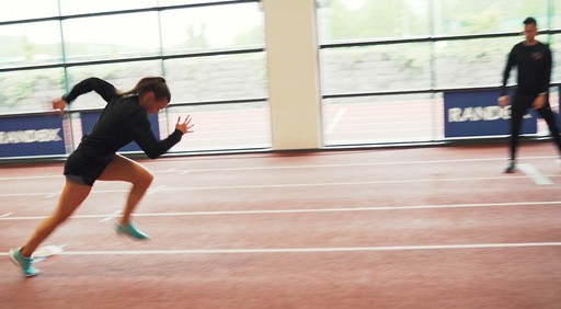 Erin Maguire - Speed Solutions