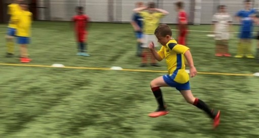 Youth Coaching
