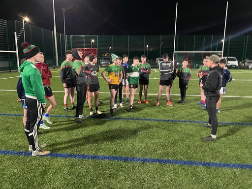 Team Coaching - Speed Solutions