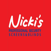 Nicki's Professional Security Screens & Blinds
